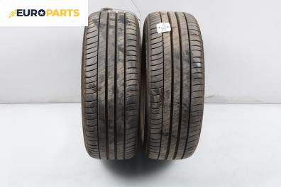 Летни гуми MICHELIN 205/55/16, DOT: 0516