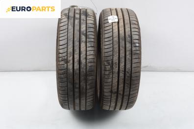 Летни гуми MICHELIN 205/55/16, DOT: 0516