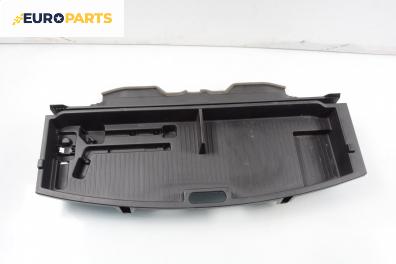 Интериорна пластмаса багажник за Mazda 5 Minivan I (02.2005 - 12.2010), миниван