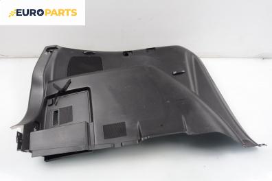 Интериорна пластмаса за Mazda 5 Minivan I (02.2005 - 12.2010), 4+1 вр., миниван, позиция: лява