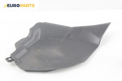 Интериорна пластмаса за Mazda 5 Minivan I (02.2005 - 12.2010), 4+1 вр., миниван, позиция: лява