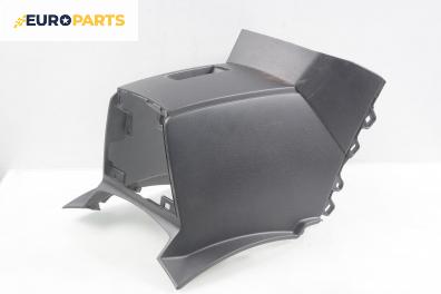 Интериорна пластмаса за Mazda 5 Minivan I (02.2005 - 12.2010), 4+1 вр., миниван, позиция: предна