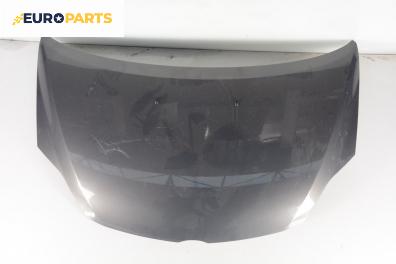 Преден капак за Mazda 5 Minivan I (02.2005 - 12.2010), 4+1 вр., миниван, позиция: предна