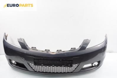 Предна броня за Mazda 5 Minivan I (02.2005 - 12.2010), миниван, позиция: предна