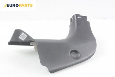 Интериорна пластмаса за Mazda 5 Minivan I (02.2005 - 12.2010), 4+1 вр., миниван, позиция: дясна