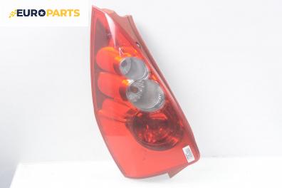 Стоп за Mazda 5 Minivan I (02.2005 - 12.2010), миниван, позиция: лява