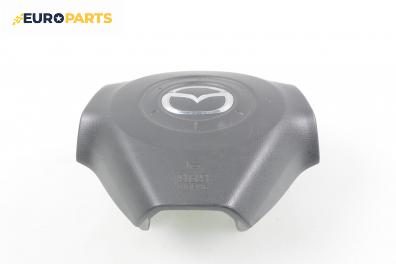 Airbag за Mazda 5 Minivan I (02.2005 - 12.2010), 4+1 вр., миниван, позиция: предна