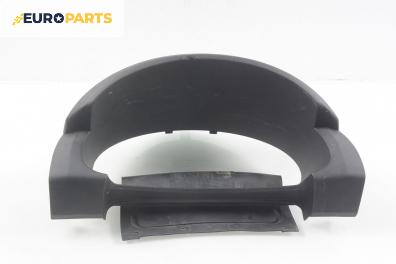 Интериорна пластмаса километраж за Mazda 5 Minivan I (02.2005 - 12.2010), 4+1 вр., миниван