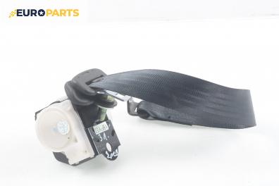 Предпазен колан за Mazda 5 Minivan I (02.2005 - 12.2010), 4+1 вр., позиция: задна, лява