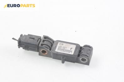 Сензор airbag за Mazda 5 Minivan I (02.2005 - 12.2010), № C235-57K1X