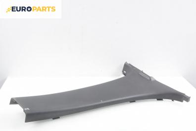 Интериорна пластмаса за Mazda 5 Minivan I (02.2005 - 12.2010), 4+1 вр., миниван, позиция: дясна