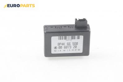 Сензор за дъжд за Mazda 5 Minivan I (02.2005 - 12.2010), № BP4K 66 5G0