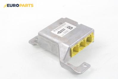 Модул за AIRBAG за Mazda 5 Minivan I (02.2005 - 12.2010), № W2T80274