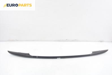 Релса багажник за Mazda 5 Minivan I (02.2005 - 12.2010), 4+1 вр., миниван, позиция: дясна