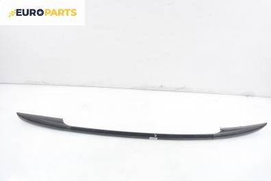 Релса багажник за Mazda 5 Minivan I (02.2005 - 12.2010), 4+1 вр., миниван, позиция: лява