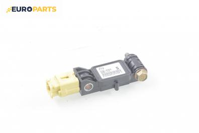 Сензор airbag за Mazda 5 Minivan I (02.2005 - 12.2010), № C236-57KC0