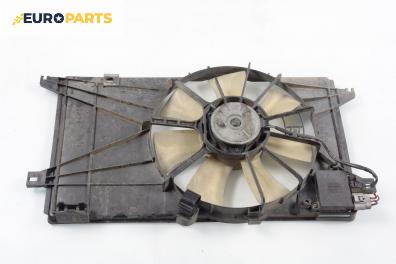 Перка охлаждане за Mazda 5 Minivan I (02.2005 - 12.2010) 2.0 CD, 143 к.с.