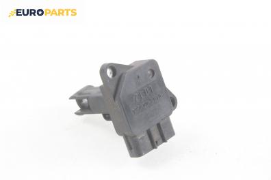 Дебитомер за Mazda 5 Minivan I (02.2005 - 12.2010) 2.0 CD, 143 к.с., № 197400-2010