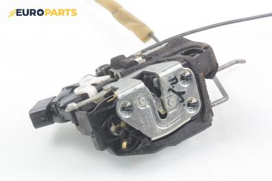 Брава на врата за Mazda 5 Minivan I (02.2005 - 12.2010), позиция: предна, дясна