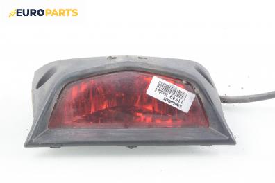 Светлина мъгла за Mazda 5 Minivan I (02.2005 - 12.2010), миниван