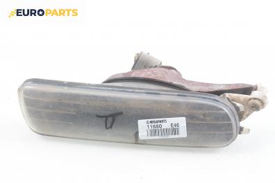 Халоген за BMW 3 Series E46 Sedan (02.1998 - 04.2005), седан, позиция: дясна