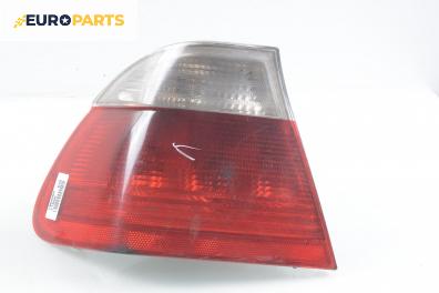 Стоп за BMW 3 Series E46 Sedan (02.1998 - 04.2005), седан, позиция: лява