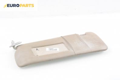 Сенник за BMW 3 Series E46 Sedan (02.1998 - 04.2005), позиция: лява