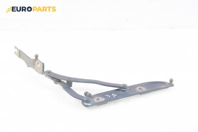 Панта заден капак за BMW 3 Series E46 Sedan (02.1998 - 04.2005), 4+1 вр., седан, позиция: дясна