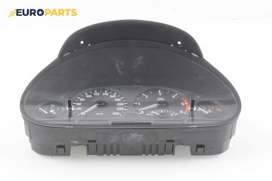 Километраж за BMW 3 Series E46 Sedan (02.1998 - 04.2005) 320 d, 136 к.с., № 0 263 606 271
