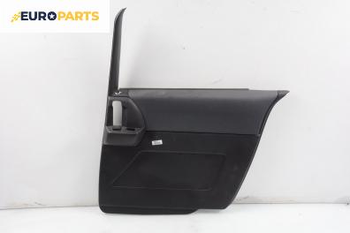 Кора врата за Mazda 5 Minivan I (02.2005 - 12.2010), 4+1 вр., миниван, позиция: задна, дясна