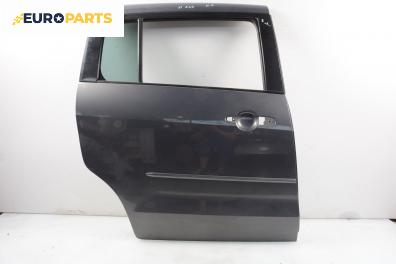 Врата за Mazda 5 Minivan I (02.2005 - 12.2010), 4+1 вр., миниван, позиция: задна, дясна