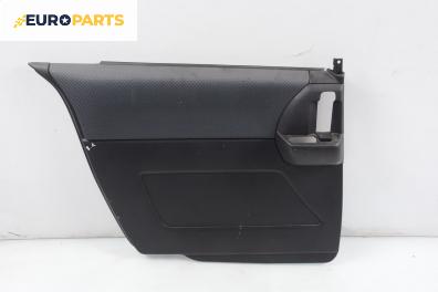 Кора врата за Mazda 5 Minivan I (02.2005 - 12.2010), 4+1 вр., миниван, позиция: задна, лява