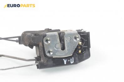 Брава на врата за Mazda 5 Minivan I (02.2005 - 12.2010), позиция: предна, лява