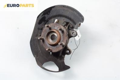 Шенкел главина за Mazda 5 Minivan I (02.2005 - 12.2010), позиция: предна, дясна