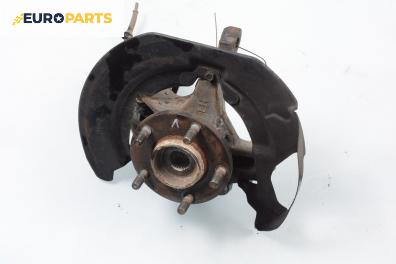 Шенкел главина за Mazda 5 Minivan I (02.2005 - 12.2010), позиция: предна, лява