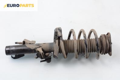 Макферсон за Mazda 5 Minivan I (02.2005 - 12.2010), миниван, позиция: предна, лява