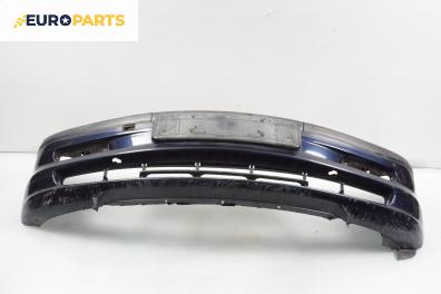 Предна броня за BMW 3 Series E46 Sedan (02.1998 - 04.2005), седан, позиция: предна