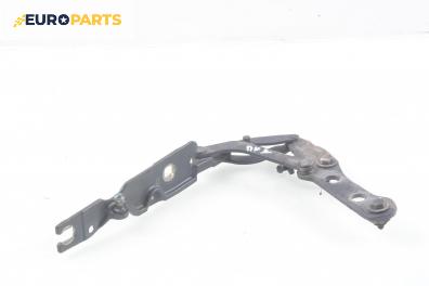 Панта преден капак за BMW 3 Series E46 Sedan (02.1998 - 04.2005), 4+1 вр., седан, позиция: дясна