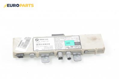Усилвател антена за BMW 3 Series E46 Sedan (02.1998 - 04.2005), № 65.25-6 907 121