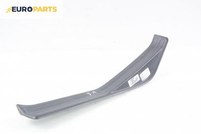 Вътрешен праг за BMW 3 Series E46 Sedan (02.1998 - 04.2005), 4+1 вр., седан, позиция: задна, лява