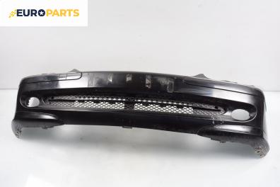 Предна броня за Mercedes-Benz C-Class Sedan (W203) (05.2000 - 08.2007), седан, позиция: предна