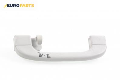 Ръкохватка за таван за BMW 3 Series E90 Sedan (E90) (01.2005 - 12.2011), 4+1 вр., позиция: задна, лява