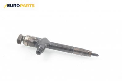Дюза дизел за Mazda 5 Minivan I (02.2005 - 12.2010) 2.0 CD, 143 к.с., № RF7J 13H50