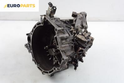 Ръчна скоростна кутия за Mazda 5 Minivan I (02.2005 - 12.2010) 2.0 CD, 143 к.с.