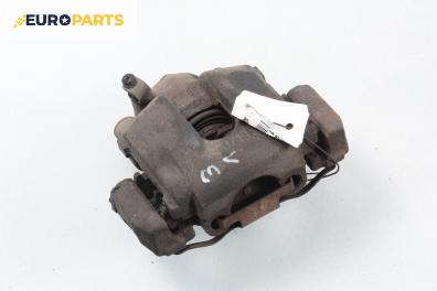 Спирачен апарат за BMW 3 Series E46 Sedan (02.1998 - 04.2005), позиция: задна, лява