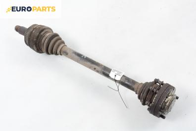 Полуоска за BMW 3 Series E46 Sedan (02.1998 - 04.2005) 320 d, 136 к.с., позиция: задна, лява