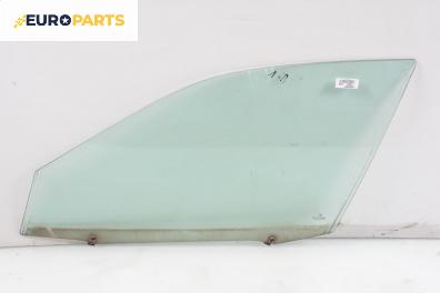 Странично стъкло за BMW 3 Series E46 Sedan (02.1998 - 04.2005), 4+1 вр., седан, позиция: предна, лява