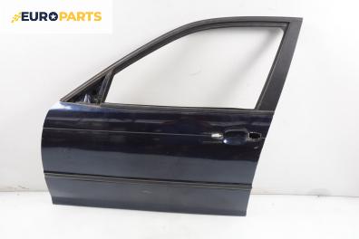 Врата за BMW 3 Series E46 Sedan (02.1998 - 04.2005), 4+1 вр., седан, позиция: предна, лява