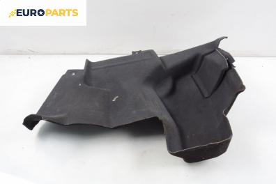 Кора багажник за Mercedes-Benz C-Class Sedan (W203) (05.2000 - 08.2007), седан