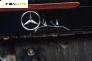 Заден капак за Mercedes-Benz C-Class Sedan (W203) (05.2000 - 08.2007), 4+1 вр., седан, позиция: задна